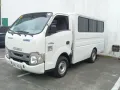 2023 Isuzu Travis L dual AC MT-0