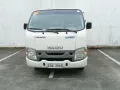 2023 Isuzu Travis L dual AC MT-1