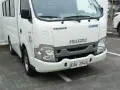 2023 Isuzu Travis L dual AC MT-3
