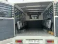 2023 Isuzu Travis L dual AC MT-7