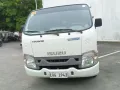 2023 Isuzu Travis L dual AC MT-6