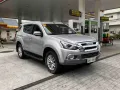 2018 Isuzu Mux LSA Bluepower AT-5