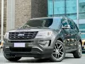 2016 Ford Explorer Sport 4x4 3.5 V6 205K ALL-IN CASHOUT‼️🔥✅ 09121061462 MABY LATIDO📲☎️📩-2