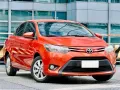 2016 Toyota Vios 1.3 E 73k ALL IN DP! 38k ODO ONLY‼️🔥✅ 09121061462 MABY LATIDO📲☎️📩-1