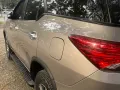 Sell 2nd hand 2017 Toyota Fortuner  2.4 G Diesel 4x2 AT-6