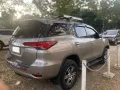 Sell 2nd hand 2017 Toyota Fortuner  2.4 G Diesel 4x2 AT-1