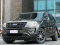 2016 Ford Explorer Sport 4x4 3.5 V6 A/T Gas✅️205K ALL-IN DP☎️0935 600 3692 JAN RAY DE JESUS-2