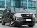 2016 Ford Explorer Sport 4x4 3.5 V6 A/T Gas✅️205K ALL-IN DP☎️0935 600 3692 JAN RAY DE JESUS-1