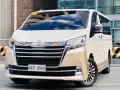 2022 Toyota Super Grandia 2.8 Leather A/T Diesel ✅️435K ALL-IN DP ☎️0935 600 3692 JAN RAY DE JESUS-2