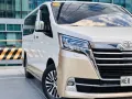 2022 Toyota Super Grandia 2.8 Leather A/T Diesel ✅️435K ALL-IN DP ☎️0935 600 3692 JAN RAY DE JESUS-6