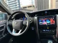 2017 Toyota Fortuner 4x2 V Diesel Automatic ✅️264K ALL-IN DP ☎️0935 600 3692 JAN RAY DE JESUS-11
