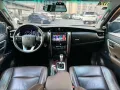 2017 Toyota Fortuner 4x2 V Diesel Automatic ✅️264K ALL-IN DP ☎️0935 600 3692 JAN RAY DE JESUS-7