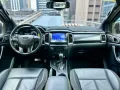 2020 Ford Ranger Wildtrak 4x4 2.0 Diesel A/T ✅️164K ALL-IN DP ☎️0935 600 3692 JAN RAY DE JESUS-8