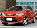 2016 Toyota Vios 1.3 E Gas A/T🔰38K ODO ONLY!✅️73K ALL-IN DP☎️0935 600 3692 JAN RAY DE JESUS-2