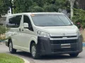 HOT!!! 2021 Toyota Hiace Commuter Deluxe 2.8 for sale at affordable price-9