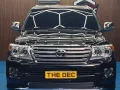 HOT!!! 2015 Toyota Land Cruiser LC200 VX for sale at affordable price-19