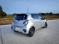 Silver 2023 Toyota Wigo G 1.0 CVT  for sale in Urdaneta City Pangasinan-6