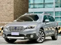 2016 Subaru Outback 2.5iS All wheel drive a/t gasoline‼️160K ALL IN🔥 09121061462 MABY LATIDO📲☎️📩-1