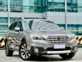 2016 Subaru Outback 2.5iS All wheel drive a/t gasoline‼️160K ALL IN🔥 09121061462 MABY LATIDO📲☎️📩-2