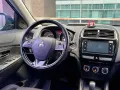 2018 Mitsubishi ASX 2.0 GLS Gas Automatic Top of the line 62k ALL IN DP!-14