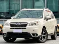 2015 Subaru Forester 2.0 IP AWD Gas Automatic low mileage-0