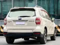2015 Subaru Forester 2.0 IP AWD Gas Automatic low mileage-4