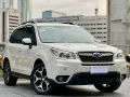2015 Subaru Forester 2.0 IP AWD Gas Automatic low mileage-1