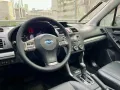 2015 Subaru Forester 2.0 IP AWD Gas Automatic low mileage-9