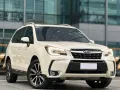 2017 Subaru Forester XT 2.0 Gas Automatic Top of the Line! 198K ALL IN-1