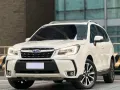 2017 Subaru Forester XT 2.0 Gas Automatic Top of the Line! 198K ALL IN-2