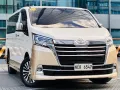 2022 Toyota Hiace Super Grandia 2.8 Leather Automatic Diesel -4