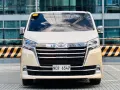 2022 Toyota Hiace Super Grandia 2.8 Leather Automatic Diesel -1