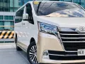 2022 Toyota Hiace Super Grandia 2.8 Leather Automatic Diesel -2