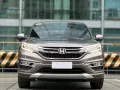 2017 Honda CRV AWD 2.4 Gas Automatic 184K ALL IN-2