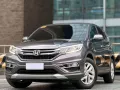 2017 Honda CRV AWD 2.4 Gas Automatic 184K ALL IN-1
