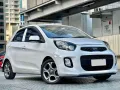 2015 Kia Picanto 1.2 EX AT GAS (Top of the Line)  (Full Casa Records)-0