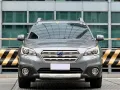 2016 Subaru Outback 2.5iS All wheel drive a/t gasoline 160K ALL IN ✅CARL BONNEVIE ☎️ 📩09384588779-1