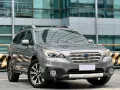 2016 Subaru Outback 2.5iS AWD A/T Gas✅️160K ALL-IN DP ☎️0935 600 3692 JAN RAY DE JESUS-1