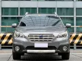 2016 Subaru Outback 2.5iS AWD A/T Gas✅️160K ALL-IN DP ☎️0935 600 3692 JAN RAY DE JESUS-0