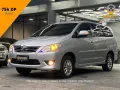 2012 Toyota Innova 2.5G Automatic-0