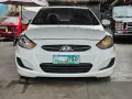 Hyundai Accent GL 2013 1.4L-0