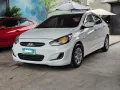 Hyundai Accent GL 2013 1.4L-2