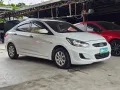 Hyundai Accent GL 2013 1.4L-4