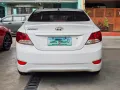 Hyundai Accent GL 2013 1.4L-1
