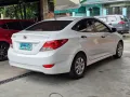 Hyundai Accent GL 2013 1.4L-3