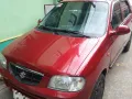 Suzuki Alto Deluxe 2012 Manual-2