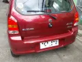 Suzuki Alto Deluxe 2012 Manual-3