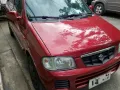 Suzuki Alto Deluxe 2012 Manual-1