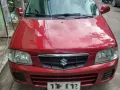Suzuki Alto Deluxe 2012 Manual-0