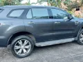 Selling Grey 2017 Ford Everest  Titanium 2.2L 4x2 AT 1st owner  68k mileage-3